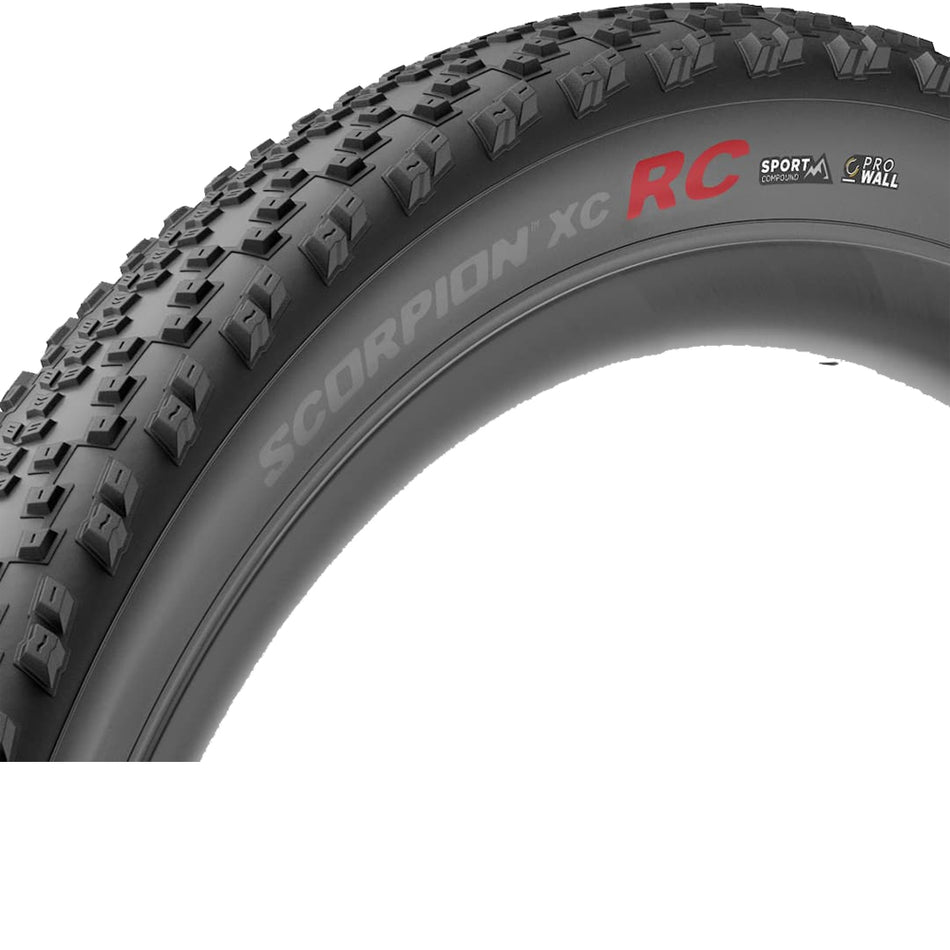 Copertone Pirelli Scorpion Sport XC RC TLR