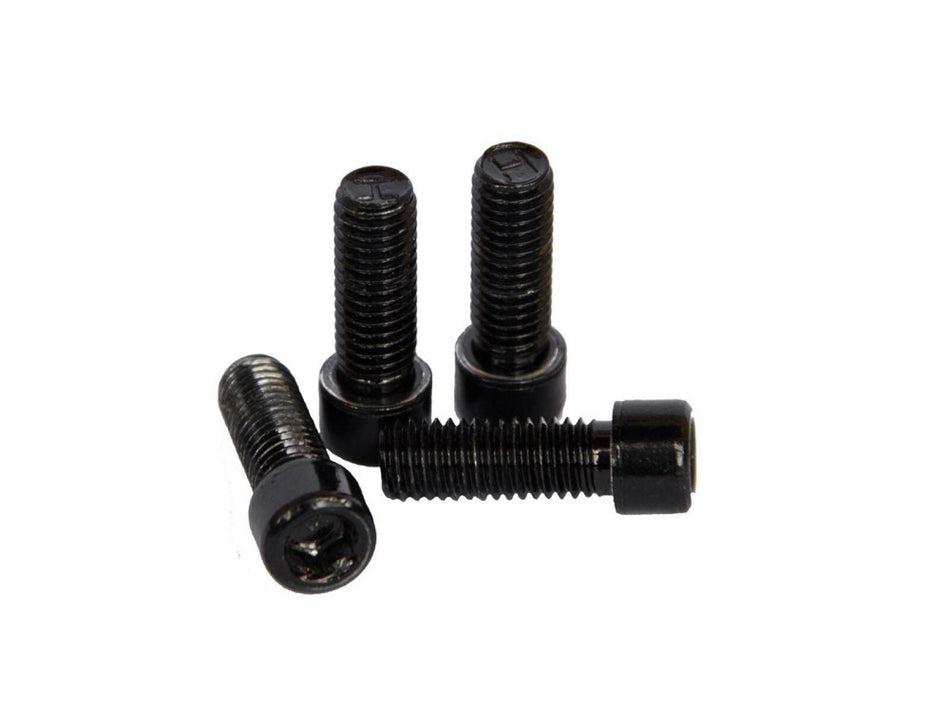 Viti attacco manubrio Odyssey Stem Bolt-Set