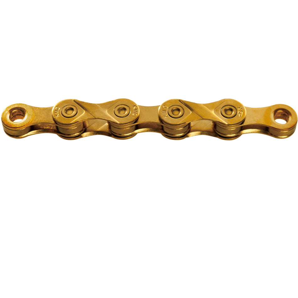 Catena KMC X9 Ti-N 9 velocità