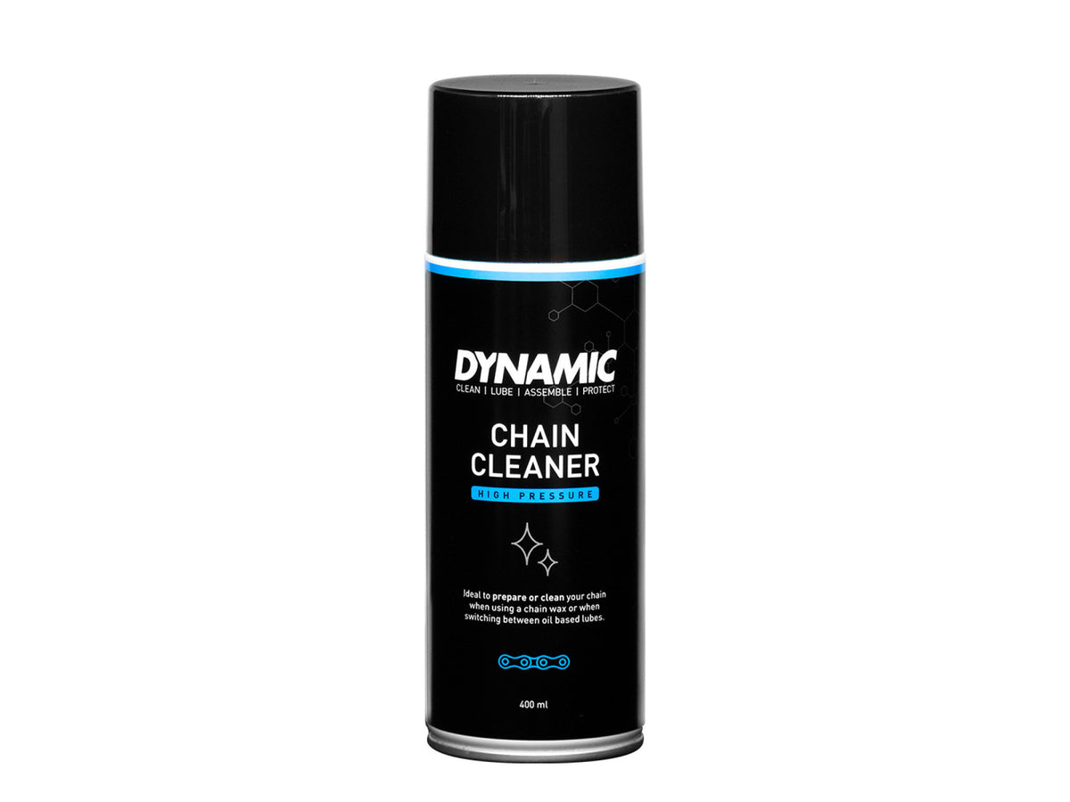 Detergente spray Dynamic Chain Cleaner