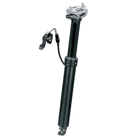 Switch S 100 Teleskopsattelstütze - 30,9 mm