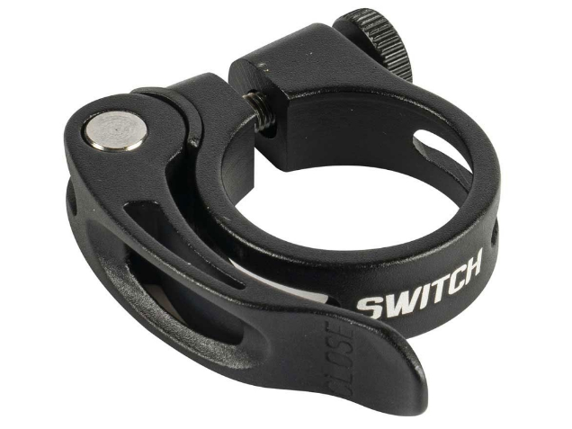 Obejma sztycy z szybkim zaciskiem Switch 4720 - 31,8mm
