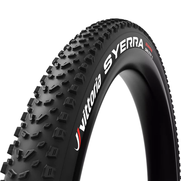 Cubierta Vittoria Syerra Down-Country TLR 4C G2.0 29x2.4