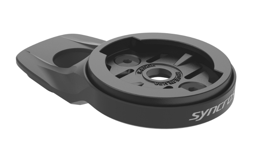 Uchwyt do Komputera Rowerowego Syncros DC Downcountry na Górną Pokrywkę