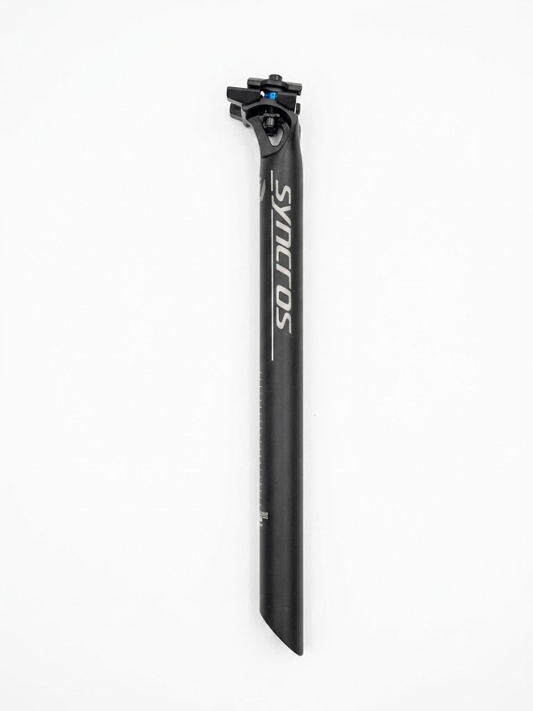 Tija de sillín Syncros FL 2.0 31.6mm