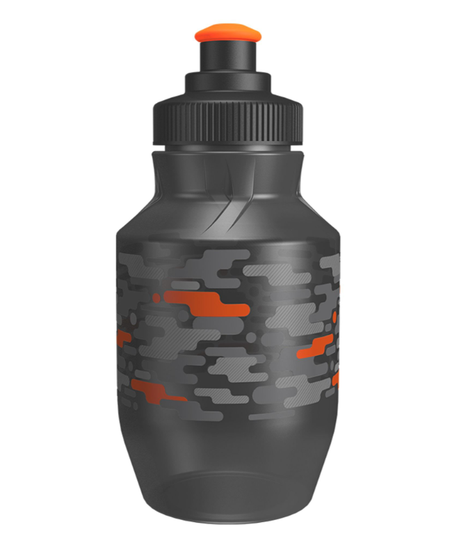 Syncros Junior Trinkflasche und Flaschenhalter Set