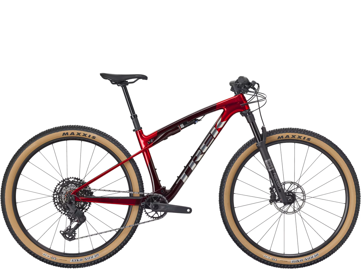 Trek Supercaliber SL 9.6 Gen 2