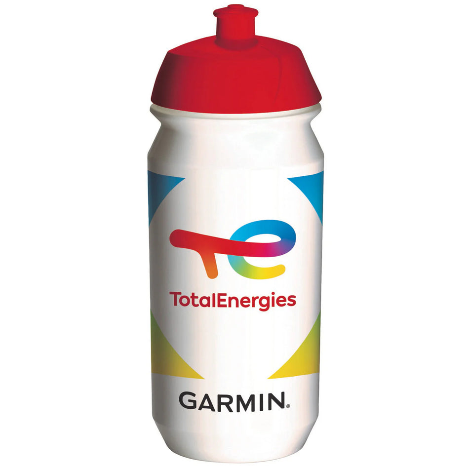 Gourde TotalEnergies Shiva Bio Bottle Team 2024 500ml