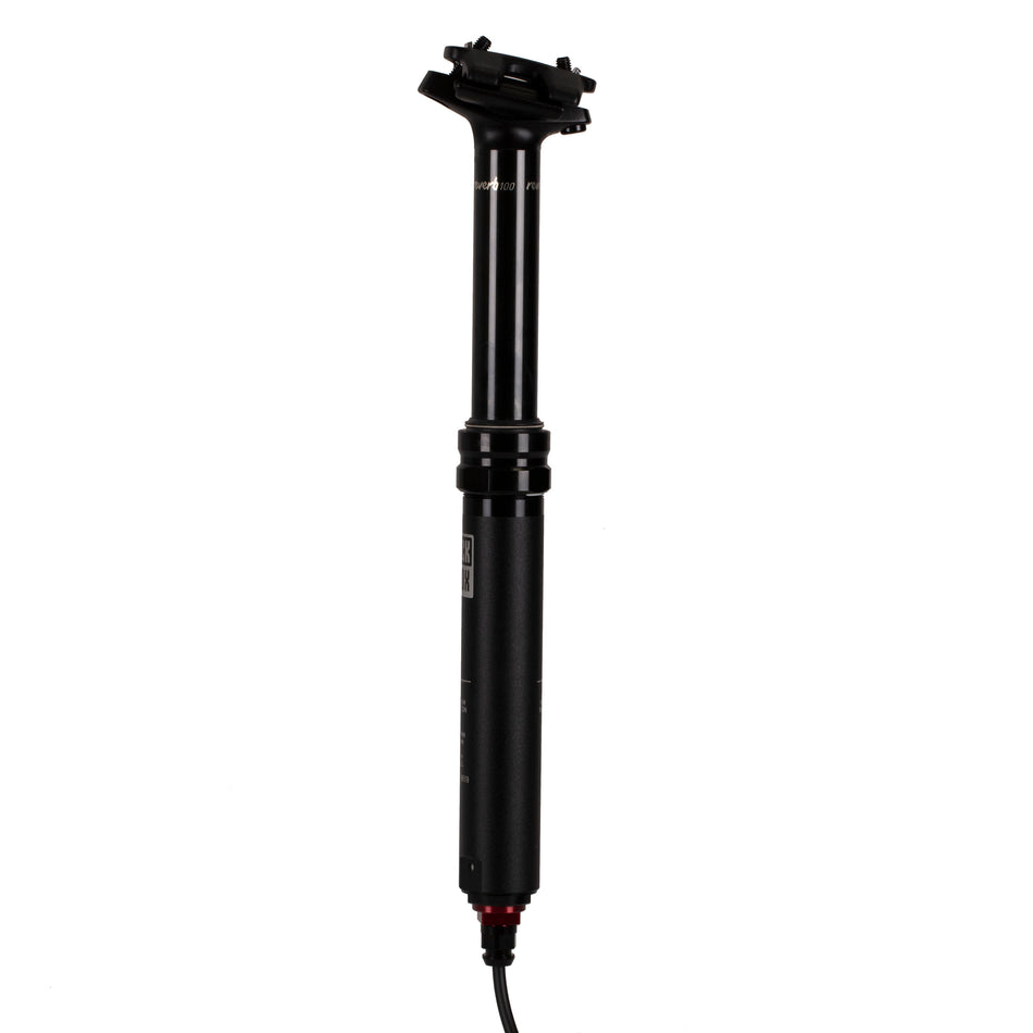 Tija Telescópica RockShox Reverb C1 Stealth 1X Remoto - 30.9mm