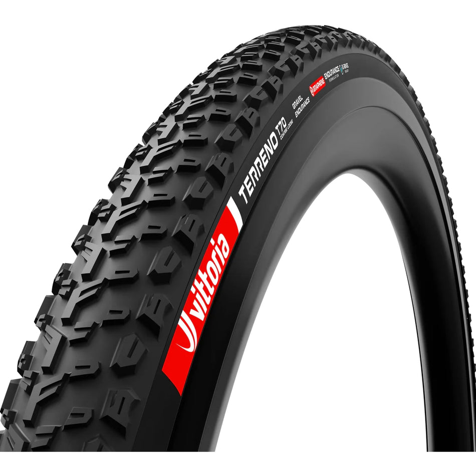 Vittoria Terreno T70 Coarse Loose Gravel Endurance TLR Reifen