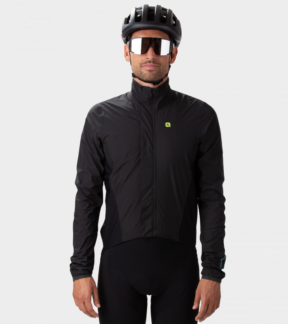 Chaqueta Alè Klimatik Guscio Thunderstorm 2024