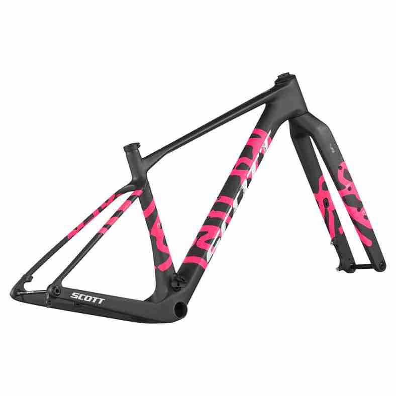Kit Telaio Scott Scale Gravel RC