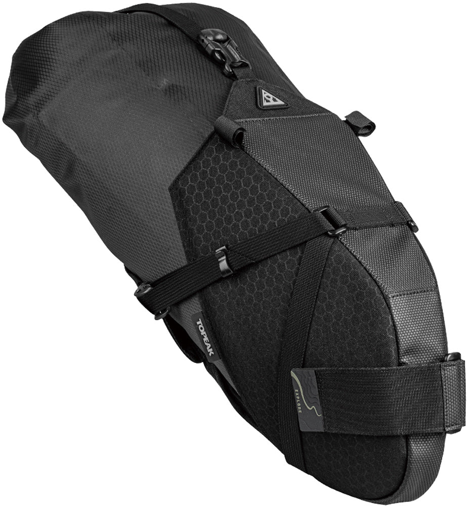 Torba podsiodłowa Topeak Backloader X