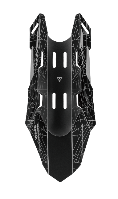 Topeak D-Flash DT Schutzblech