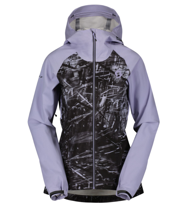 Veste Femme Scott Trail Storm Imperméable