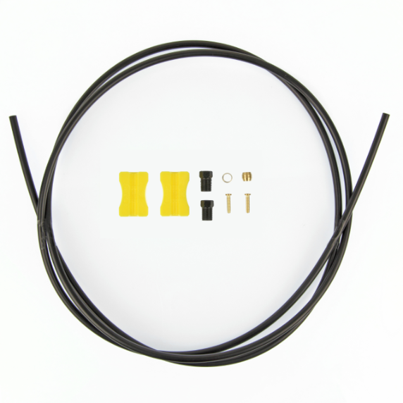 Tubo de freno hidráulico Shimano SM-BH59-JK-SS - 1700mm