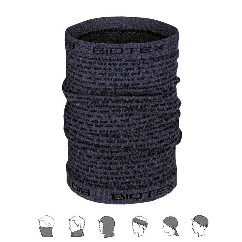 Biotex Wärme Tubular