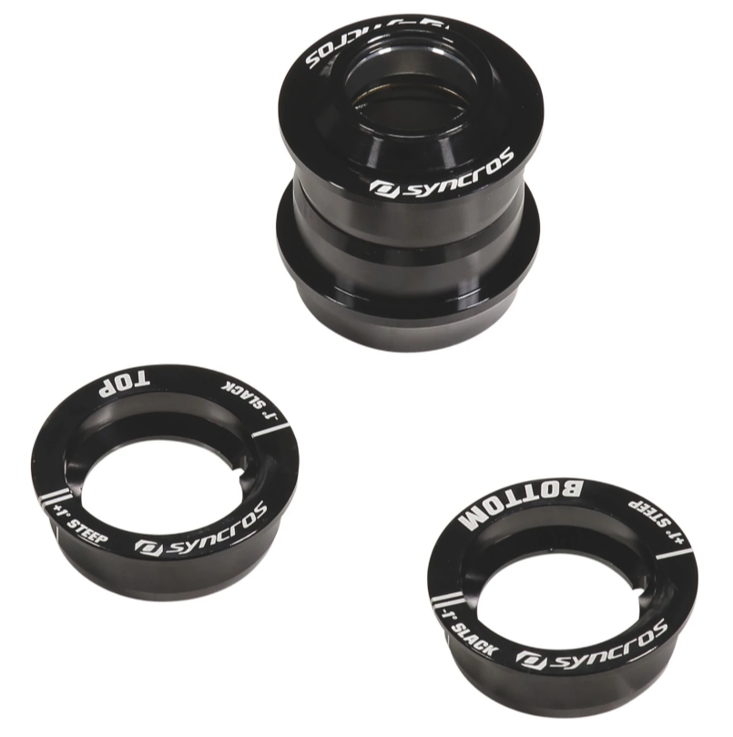 Jeu de direction Syncros ZS49/28.6 – EC49/30