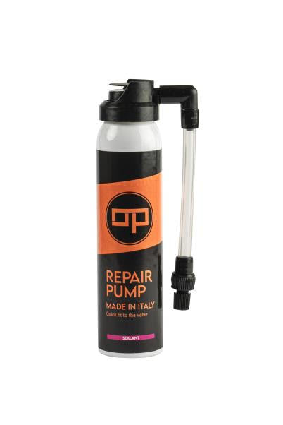 Aufpumpen und Reparieren Officine Parolin 100ml