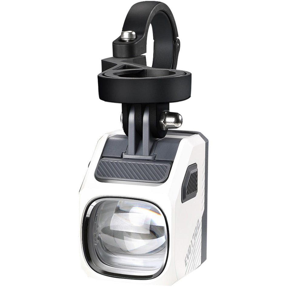 Fanalino Anteriore A Led Magicshine EVO 1700