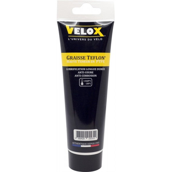 Grasa de Teflón/PTFE Velox 100 ml