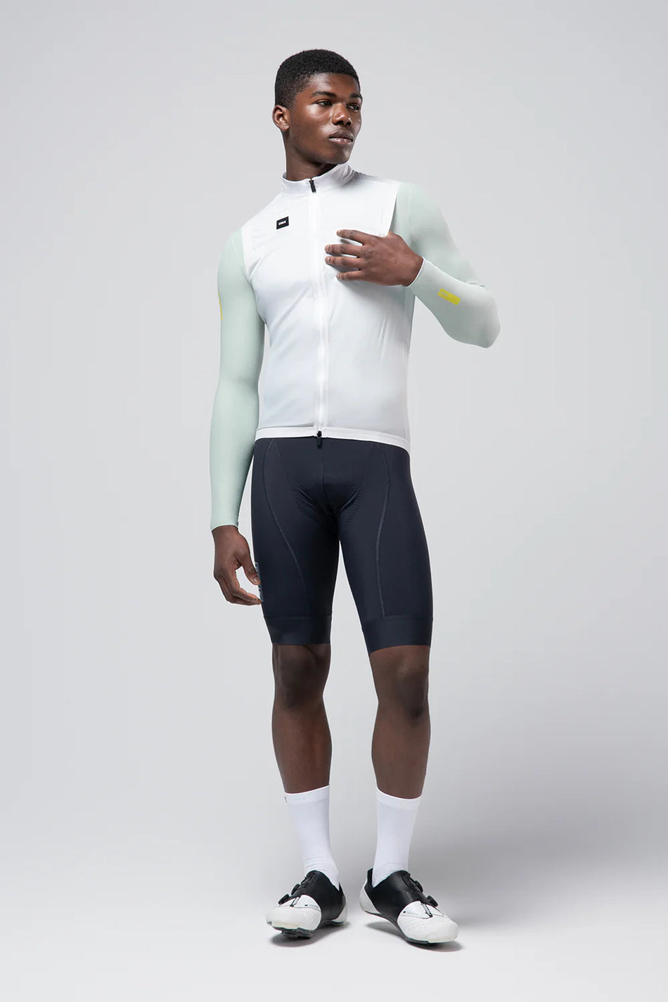 Gilet Uomo Gobik Vector 2.0