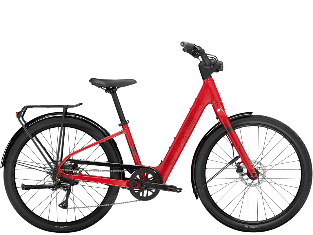 Trek Verve+ 1 LT Lowstep