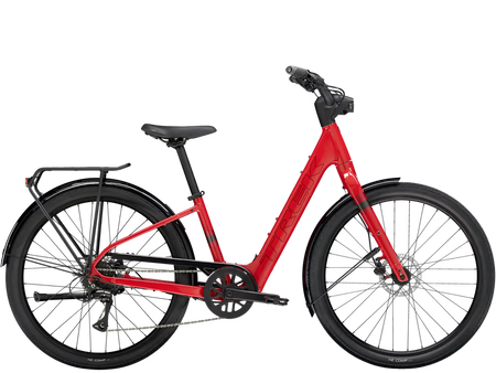 Trek Verve+ 1 LT Lowstep