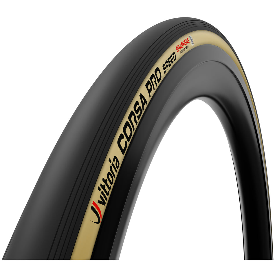 Copertone Vittoria Corsa PRO Speed Graphene TLR