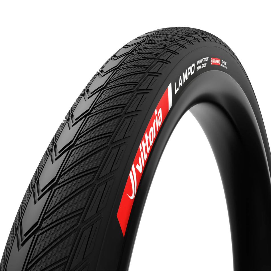 Cubierta BMX Vittoria Lampo G2.0
