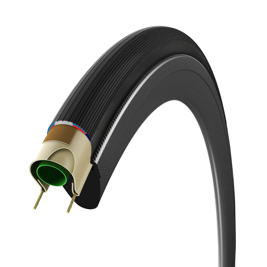 Cubierta Vittoria Corsa Competition Graphene