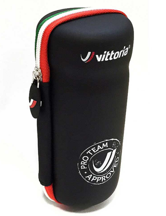 Bidón Portaobjetos Vittoria Zip Case