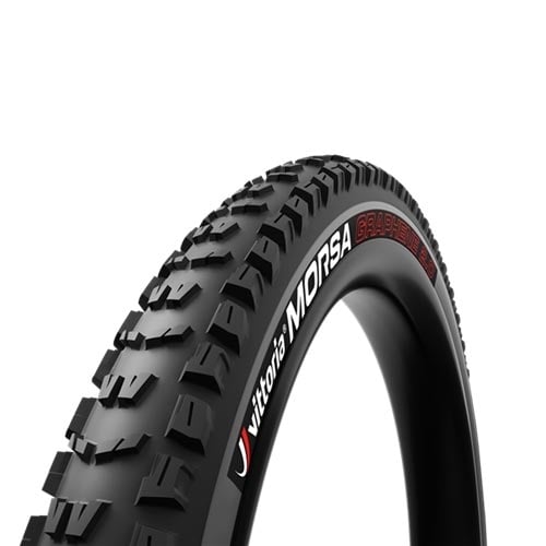 Neumático Vittoria Morsa Trail TNT Tubeless Ready