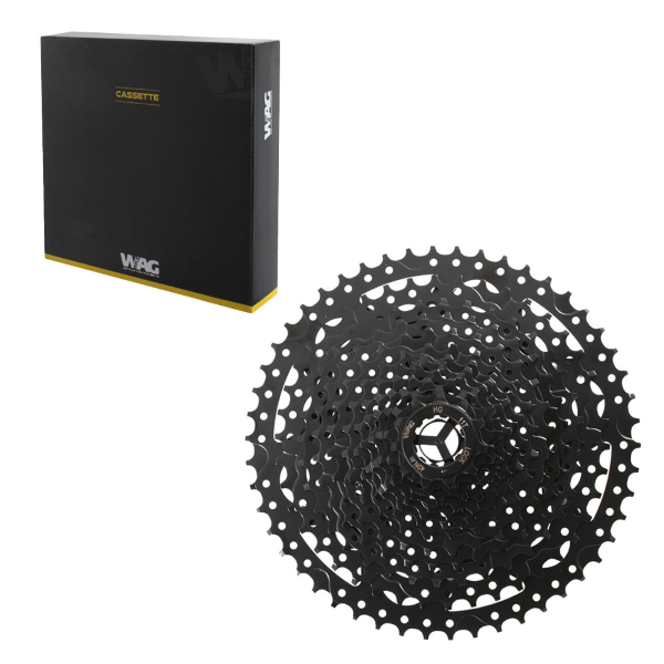 Cassette Wag 12v SH11