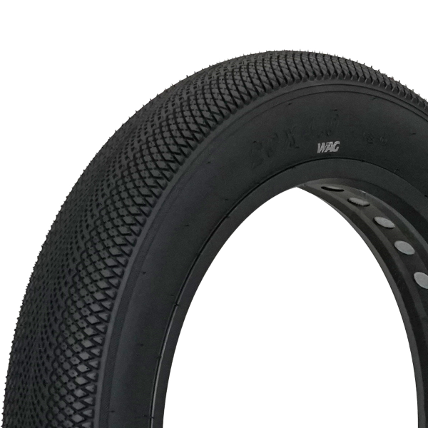 Pneu rigide Fat Bike lisse Wag 20x4.0