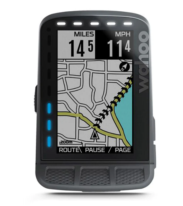 Wahoo Element Roam GPS Cyclocomputer