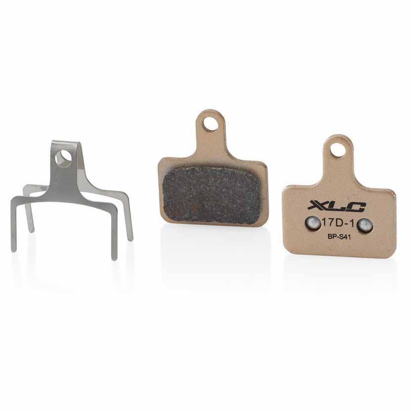 XLC Shimano Ultegra BP-S41 Disc Brake Pads