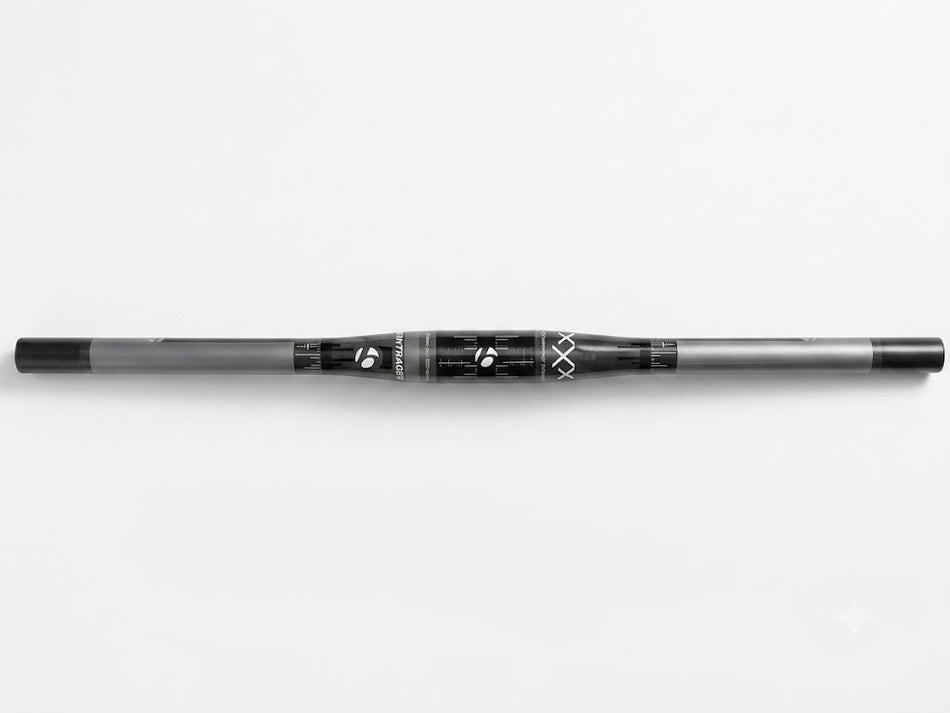 Bontrager XXX Carbon Lenker 31,8 mm