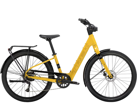 Trek Verve+ 1 LT Lowstep - foto 2