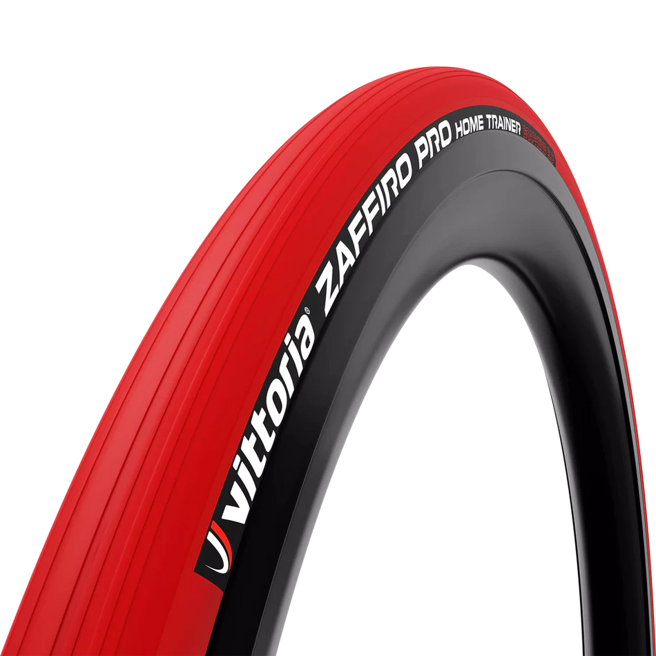 Cubierta Vittoria Zaffiro Pro Home Trainer Tube-Type