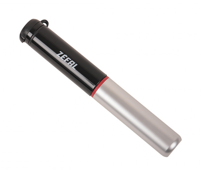 Mini pompe Zefal Air Profil FC01