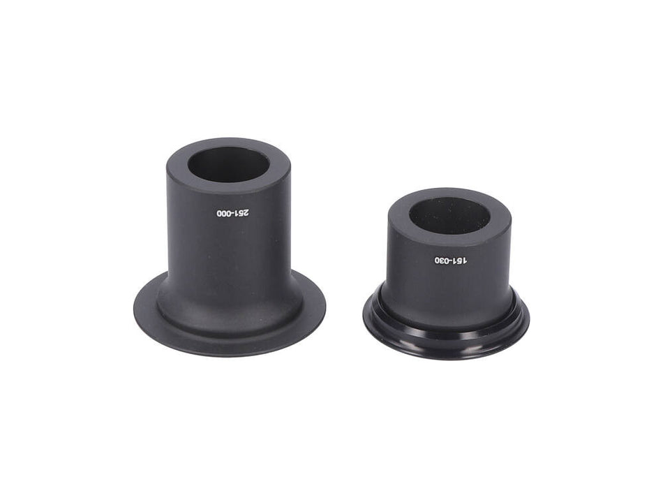 Cubrehub Trasero Zipp ZR1 HUB 12X142 XDR 11V