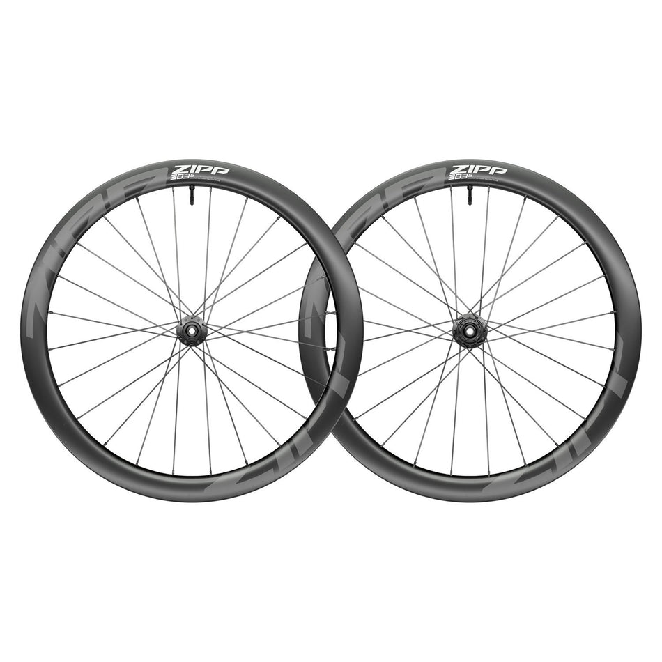 Ruedas Zipp 303 S Carbon Tubeless Ready Disc