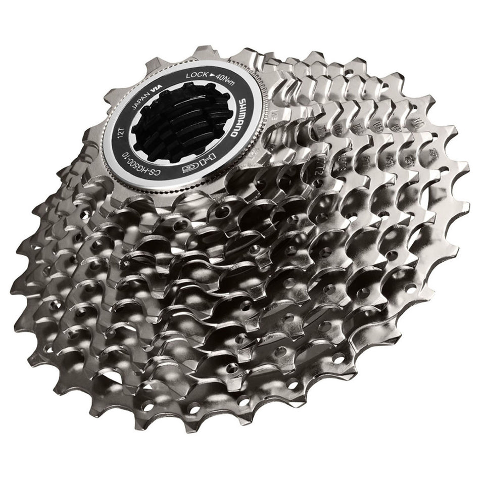 Cassette Shimano Tiagra CS-4700 HG-500 10V