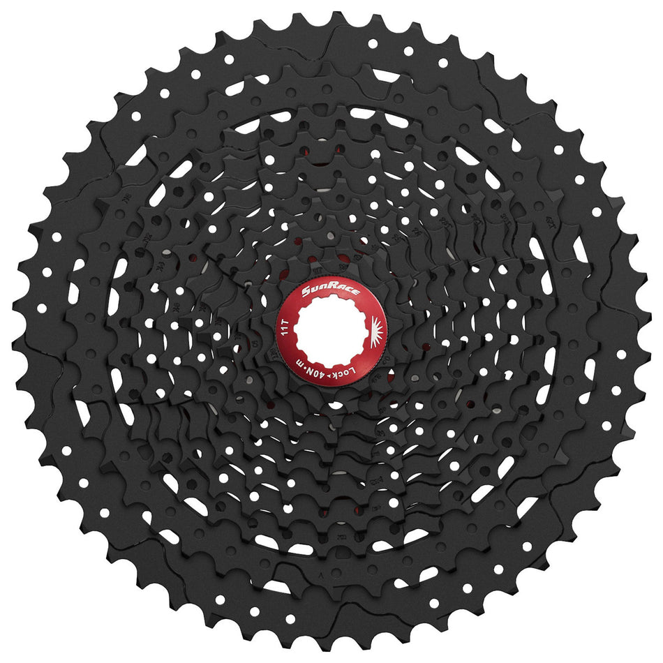 Ritzelpaket Sunrace MX80 11s