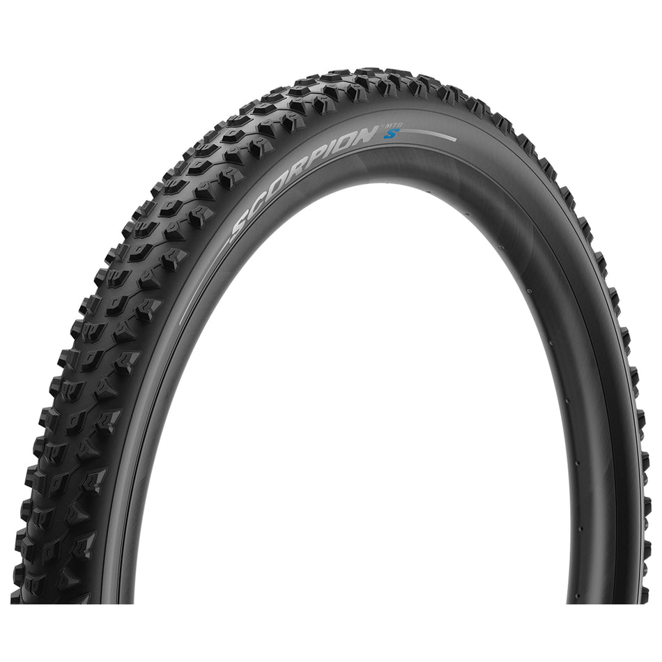 Opona Pirelli Scorpion XC S SmartGRIP ProWALL Tubeless ready 29x2.20