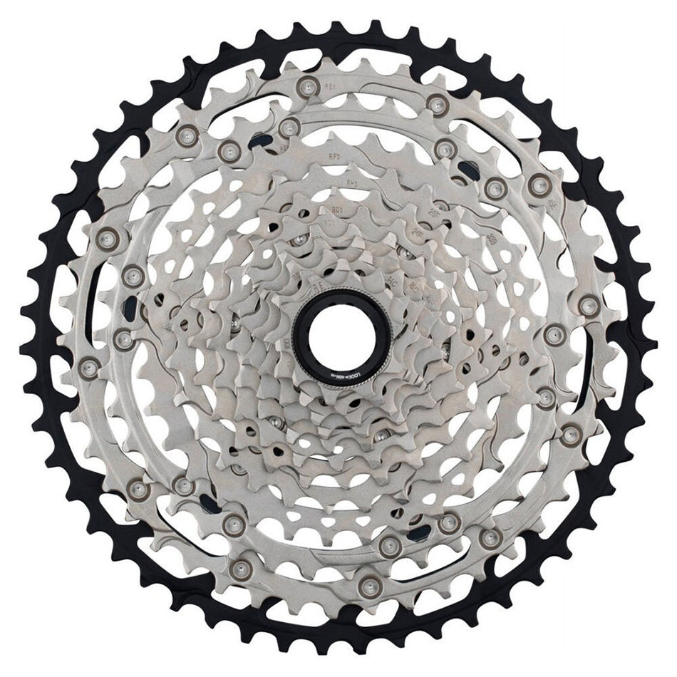 Shimano SLX CS-M7100 12-fach Ritzelpaket