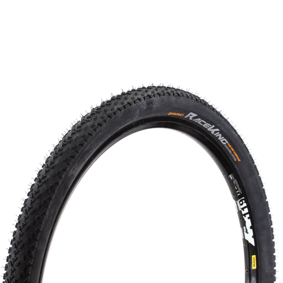 Reifen Continental Race King ShieldWall Tubeless Ready 29x2.20