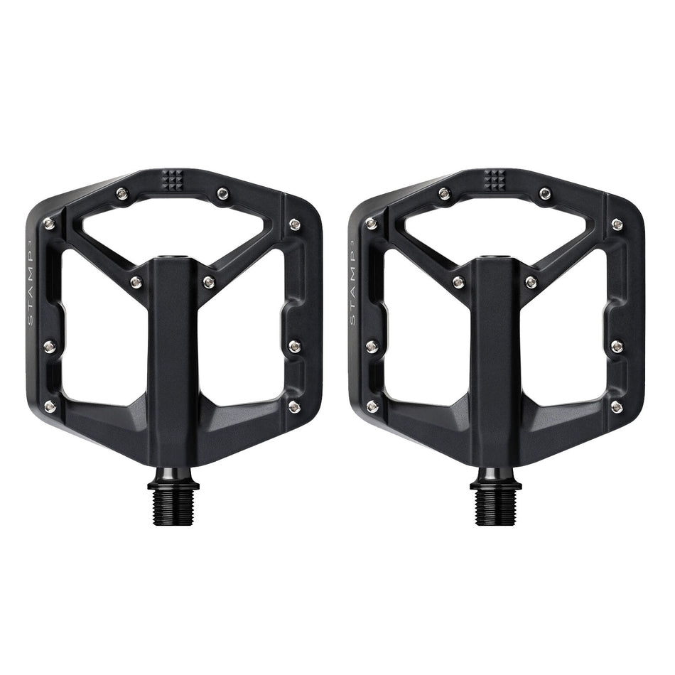 Pédales Crank Brothers Stamp 3