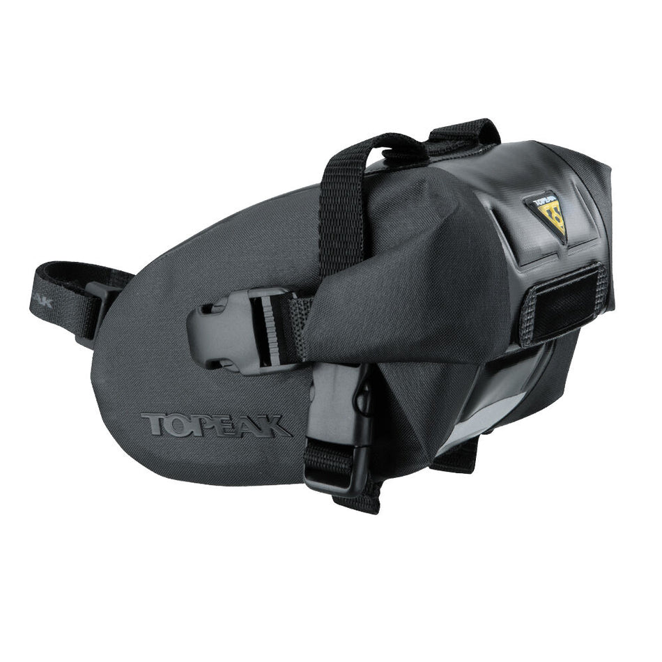 Sakwa pod siodło Topeak Wedge Drybag